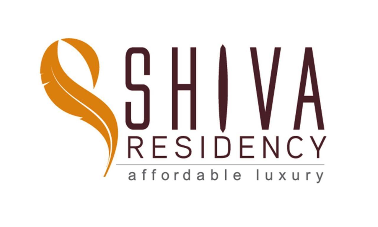 Hotel Shiva Residency Déhrádún Exteriér fotografie
